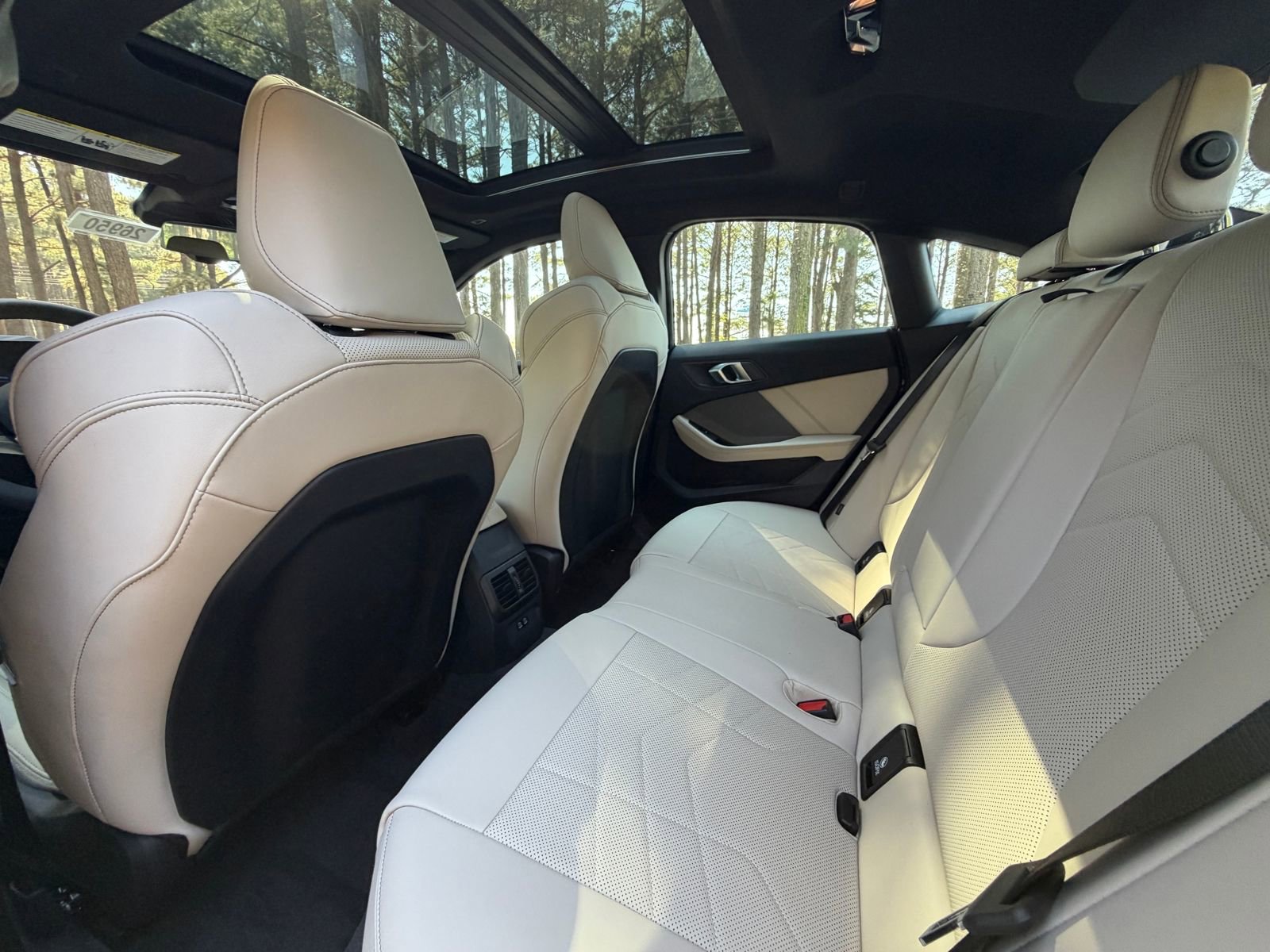 New 2026 BMW 228i w/ Technology Package image 15