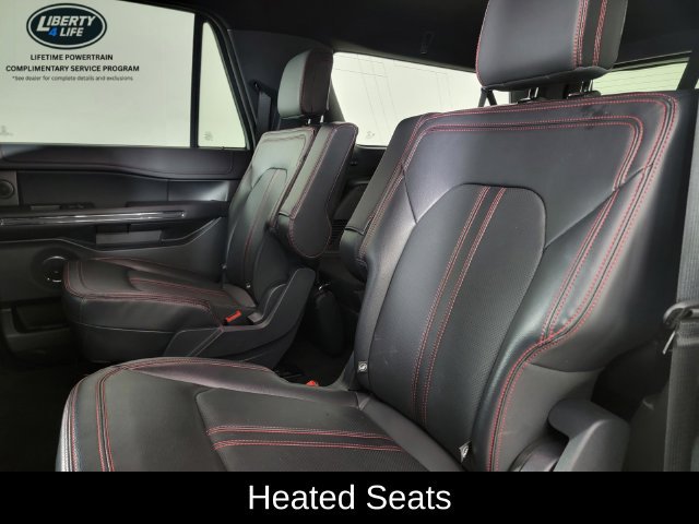 Certified 2024 Ford Expedition Max Limited AWD/4WD image 16