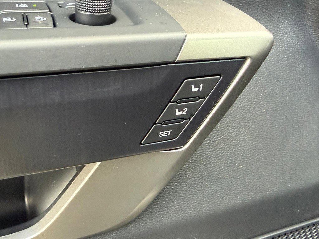 New 2026 Toyota Tundra Platinum image 11