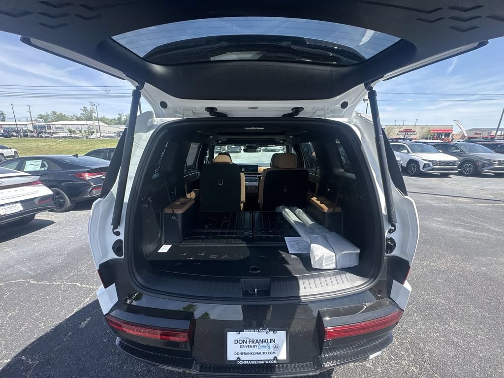 New 2026 Hyundai Santa Fe Calligraphy AWD/4WD image 20