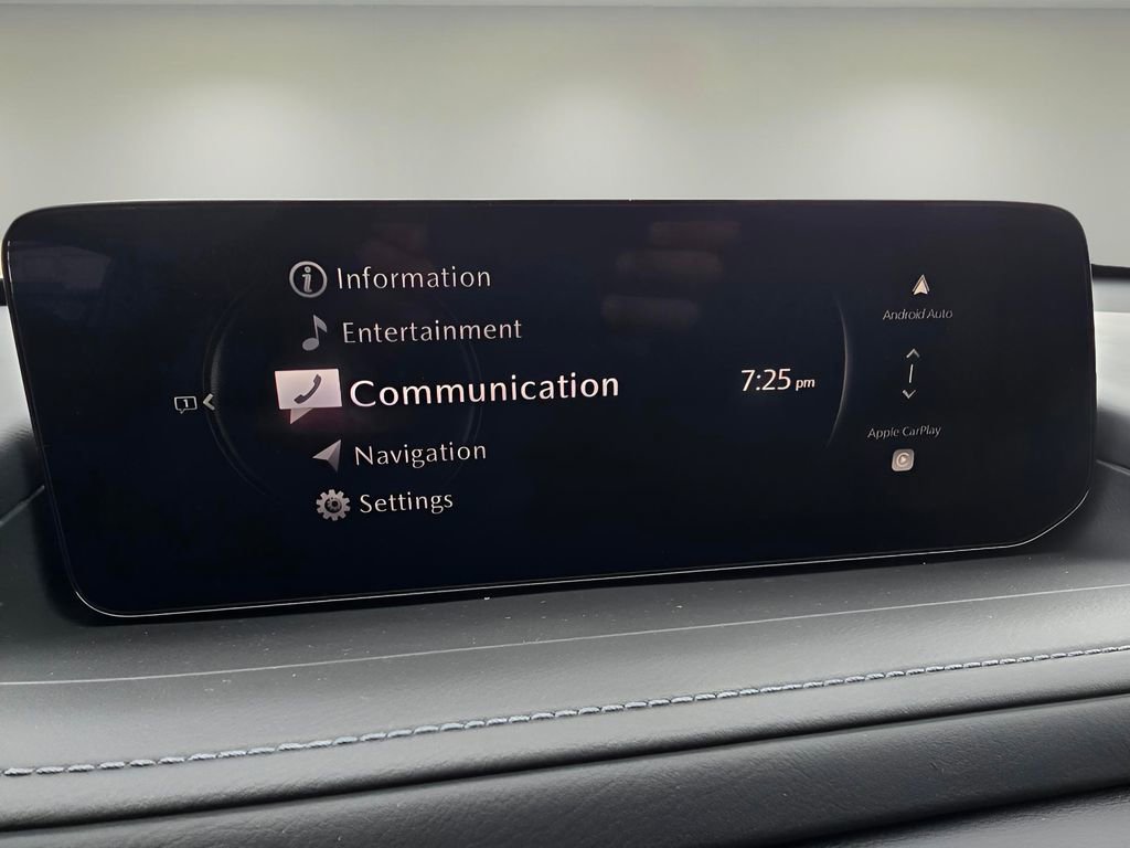 New 2026 MAZDA CX-30 2.5 Turbo w/ Premium Plus Pkg image 21