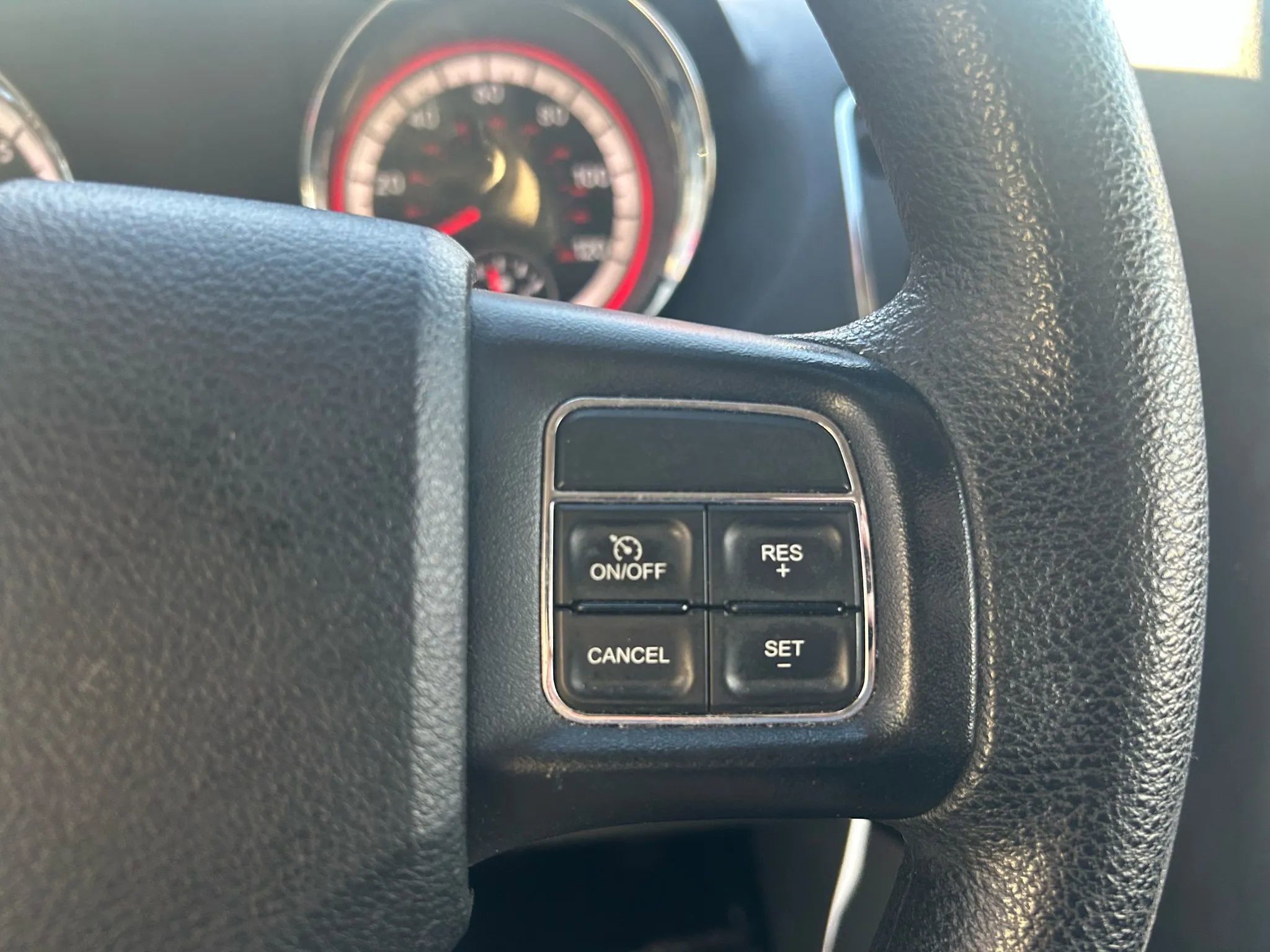 Used 2016 Dodge Grand Caravan American Value Package image 7