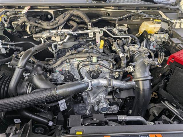 New 2025 Ford Ranger XL w/ Trailer Tow Package image 16