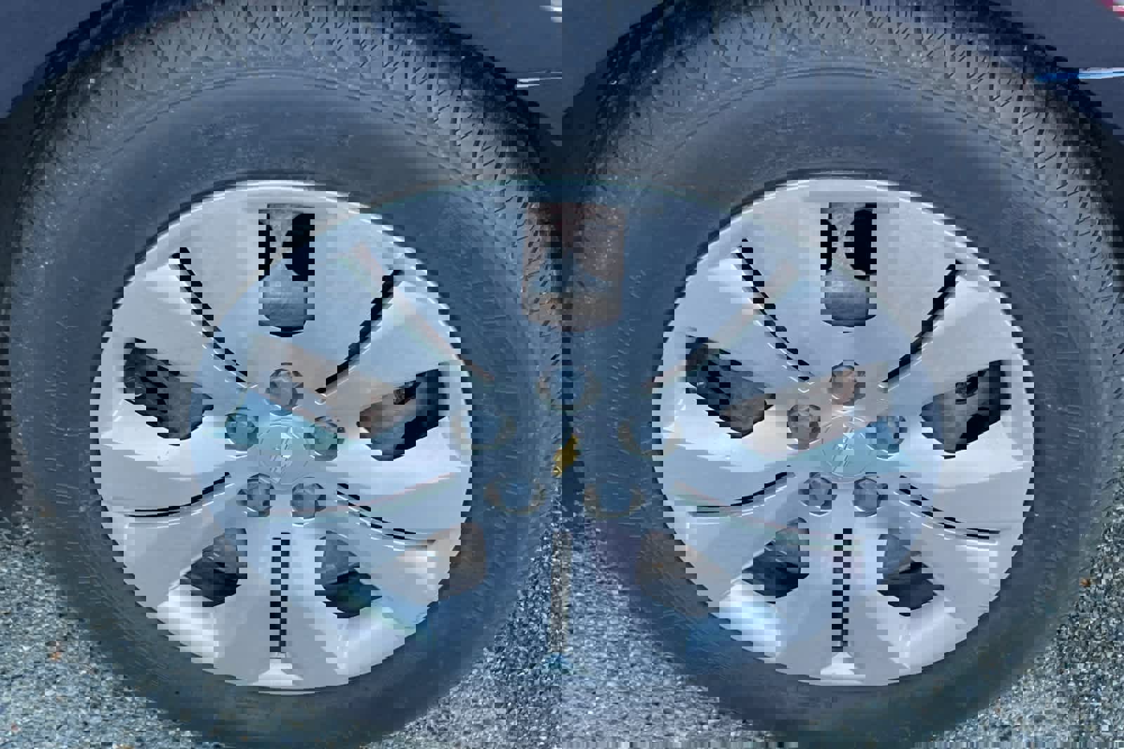 Used 2016 Chevrolet Cruze LS image 18