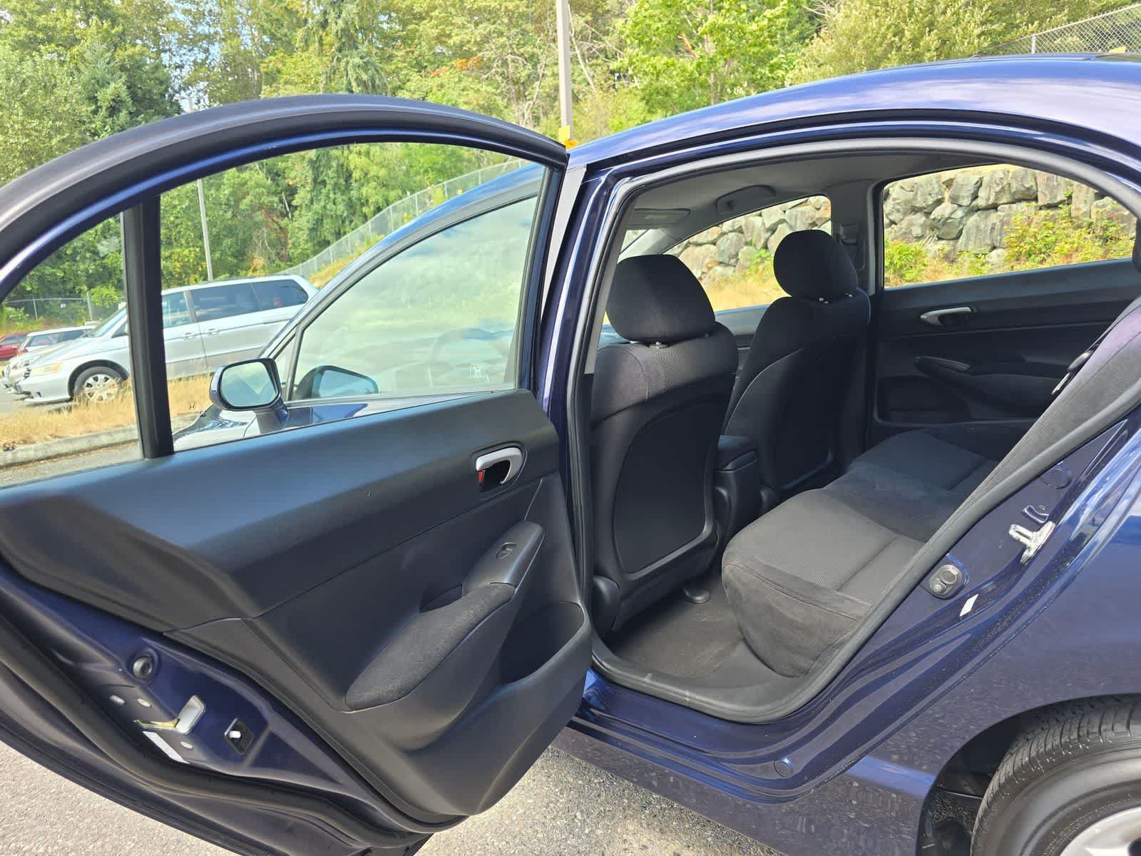 Used 2010 Honda Civic LX-S image 22