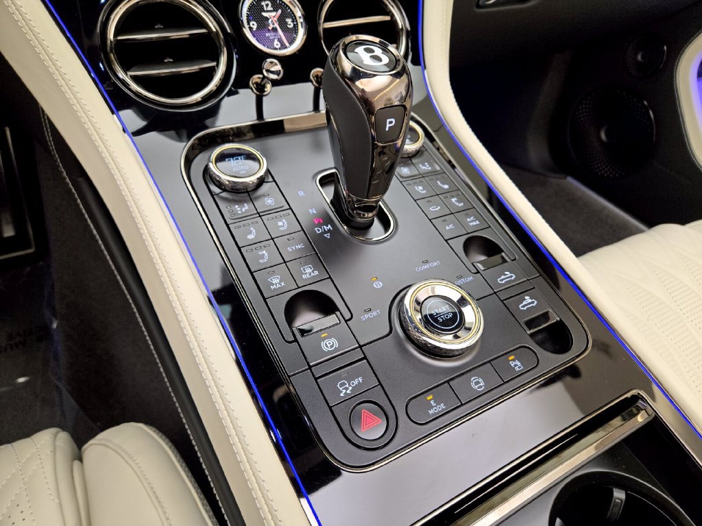 New 2026 Bentley Continental GT Azure AWD/4WD image 36