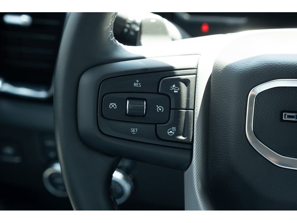 Used 2025 GMC Sierra 1500 Denali image 17