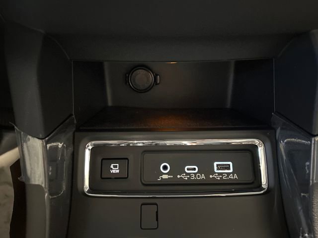 New 2026 Subaru Ascent Bronze Edition image 12