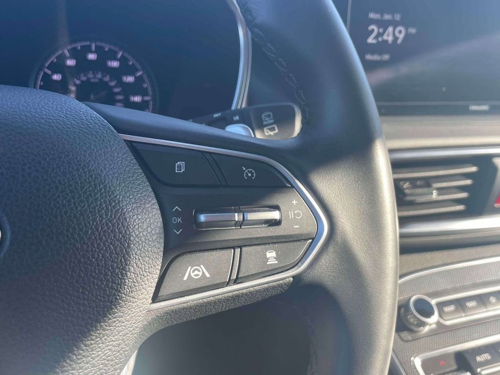 Certified 2023 Hyundai Santa Fe SEL image 22