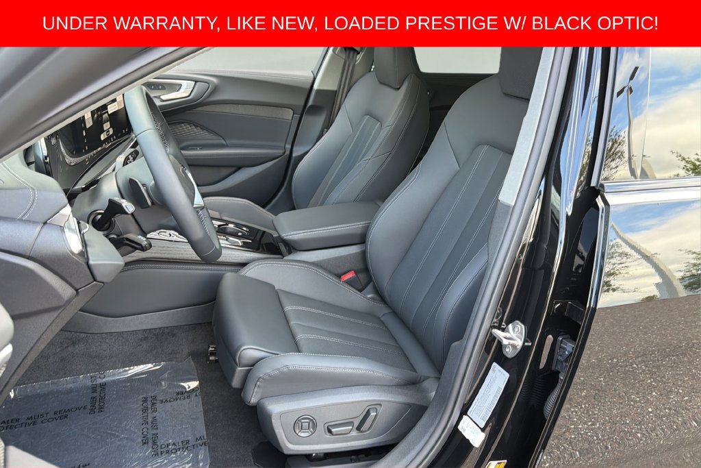 Used 2026 Audi A5 Prestige AWD/4WD image 11