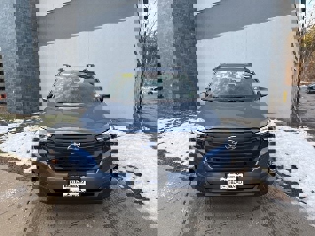 New 2025 Subaru Forester image 10