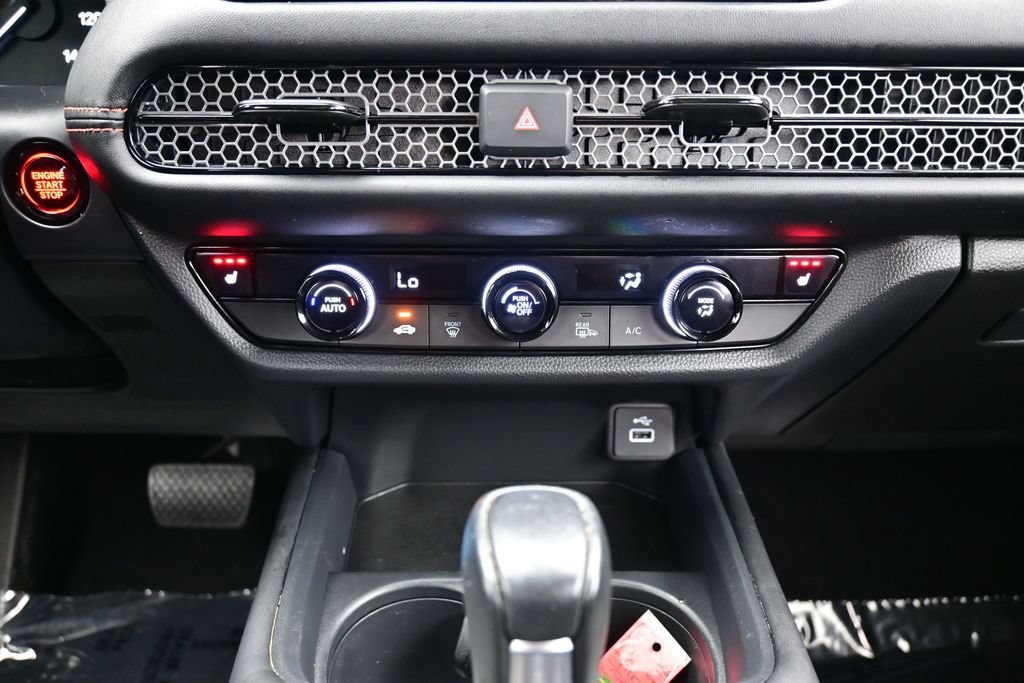 Used 2025 Honda HR-V Sport image 44
