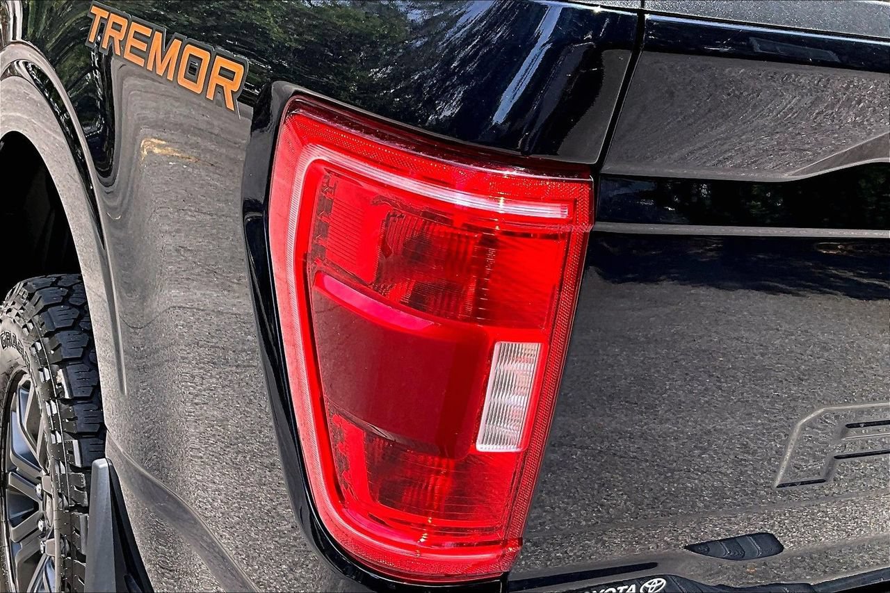 Used 2023 Ford F150 Tremor AWD/4WD image 20