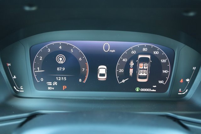 New 2025 Honda Accord SE image 14