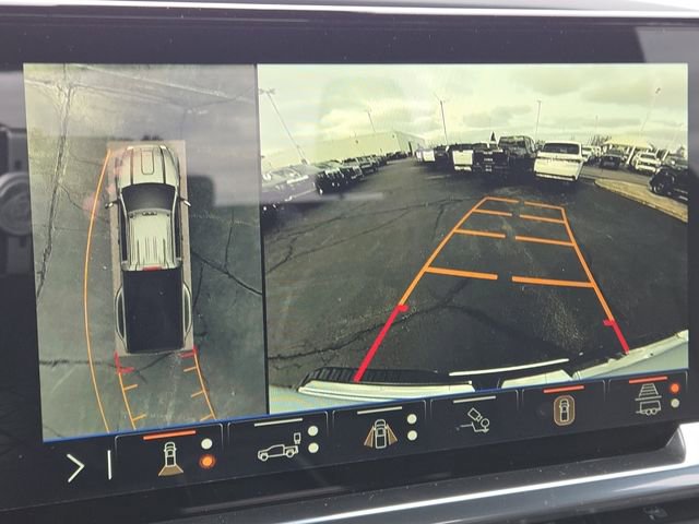 New 2026 GMC Sierra 3500 SLE w/ SLE Value Package image 4