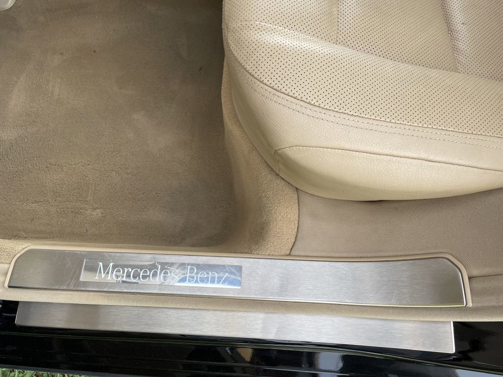 Used 2013 Mercedes-Benz S 550 4MATIC image 13