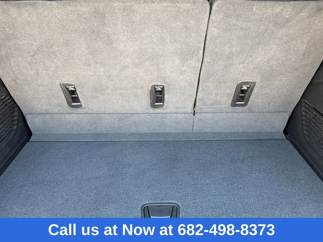 Used 2024 GMC Yukon AT4 w/ AT4 Premium Package image 10