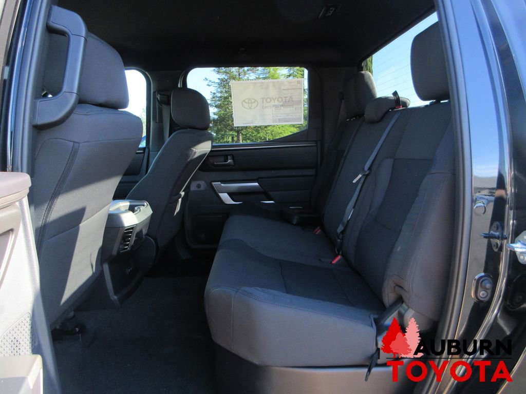 New 2026 Toyota Tundra SR5 image 13