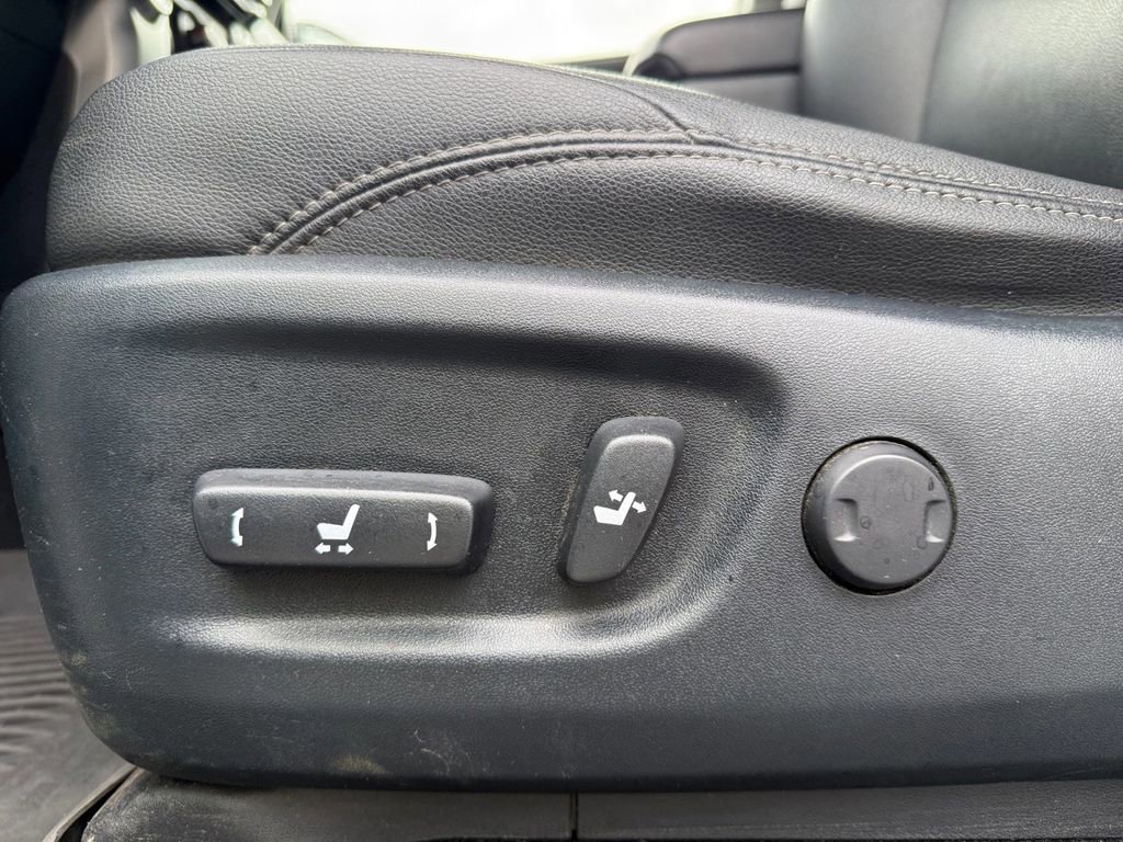 Used 2022 Toyota 4Runner TRD Sport w/ Technology Package AWD/4WD image 26