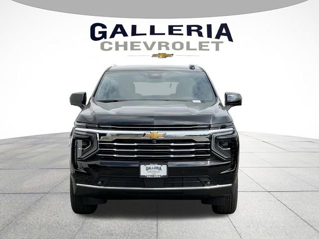 New 2026 Chevrolet Tahoe LT w/ Comfort Package RWD image 3