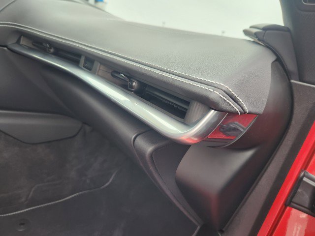 Used 2023 Chevrolet Corvette Stingray Preferred Cpe w/ Z51 Performance Package image 14