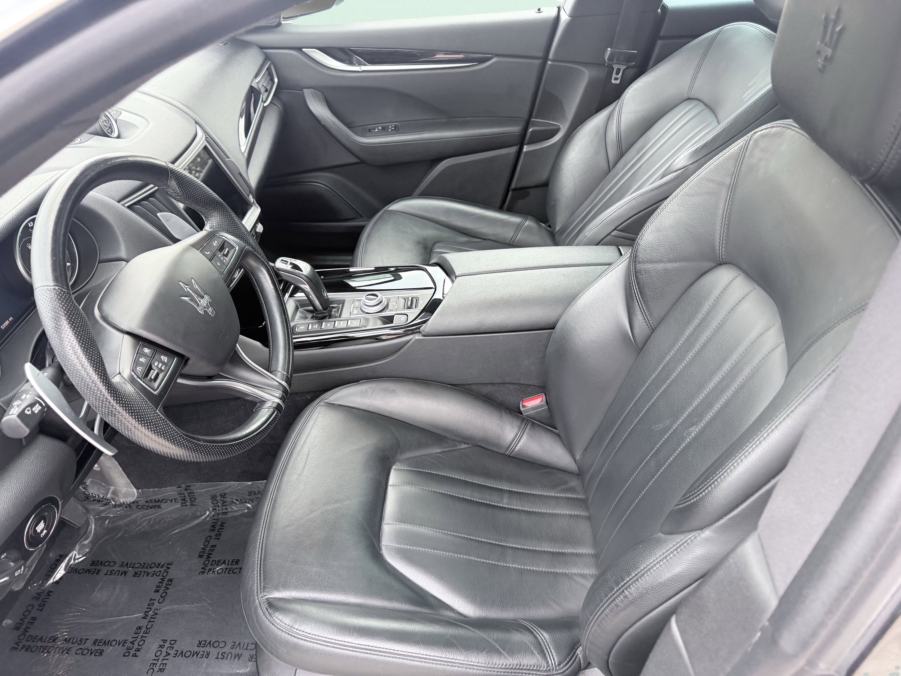 Used 2023 Maserati Levante Modena image 25