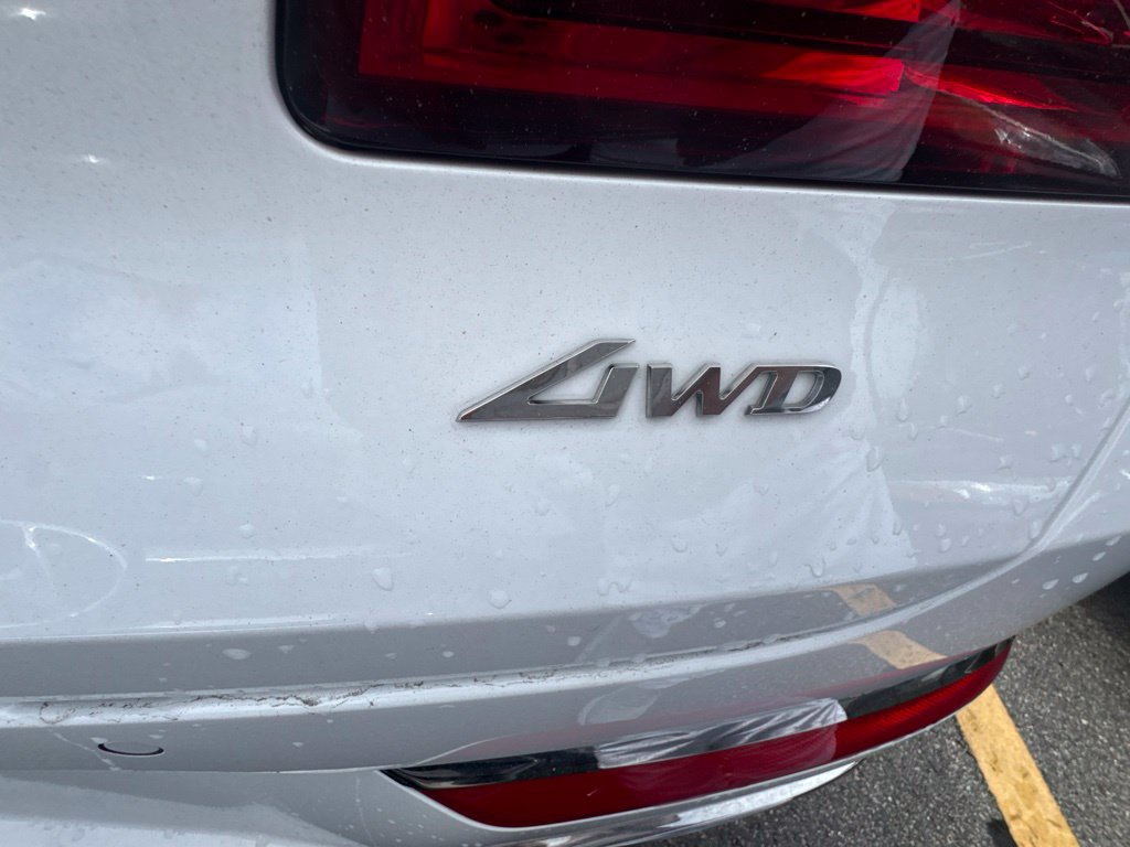 Used 2026 Genesis GV80 2.5T AWD/4WD image 15
