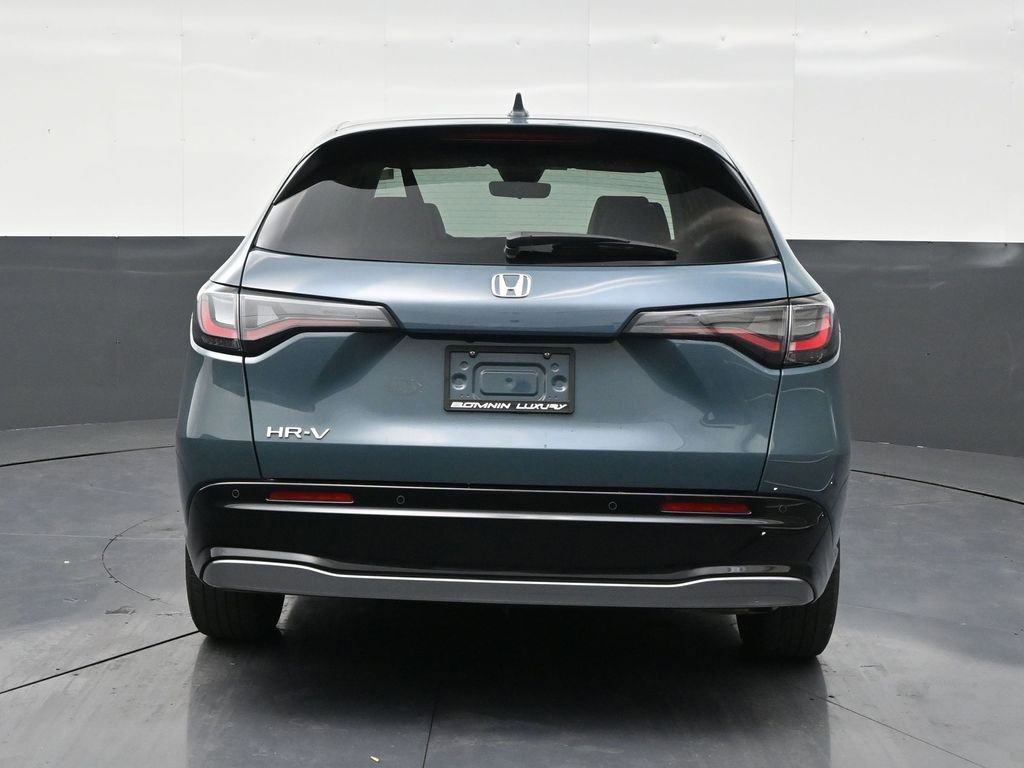 Used 2024 Honda HR-V EX-L image 4