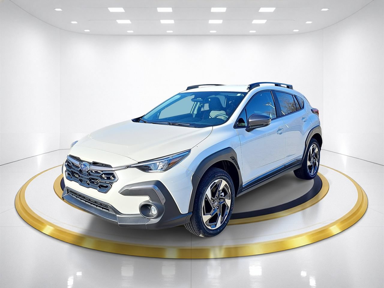 New 2026 Subaru Crosstrek 2.5i Limited