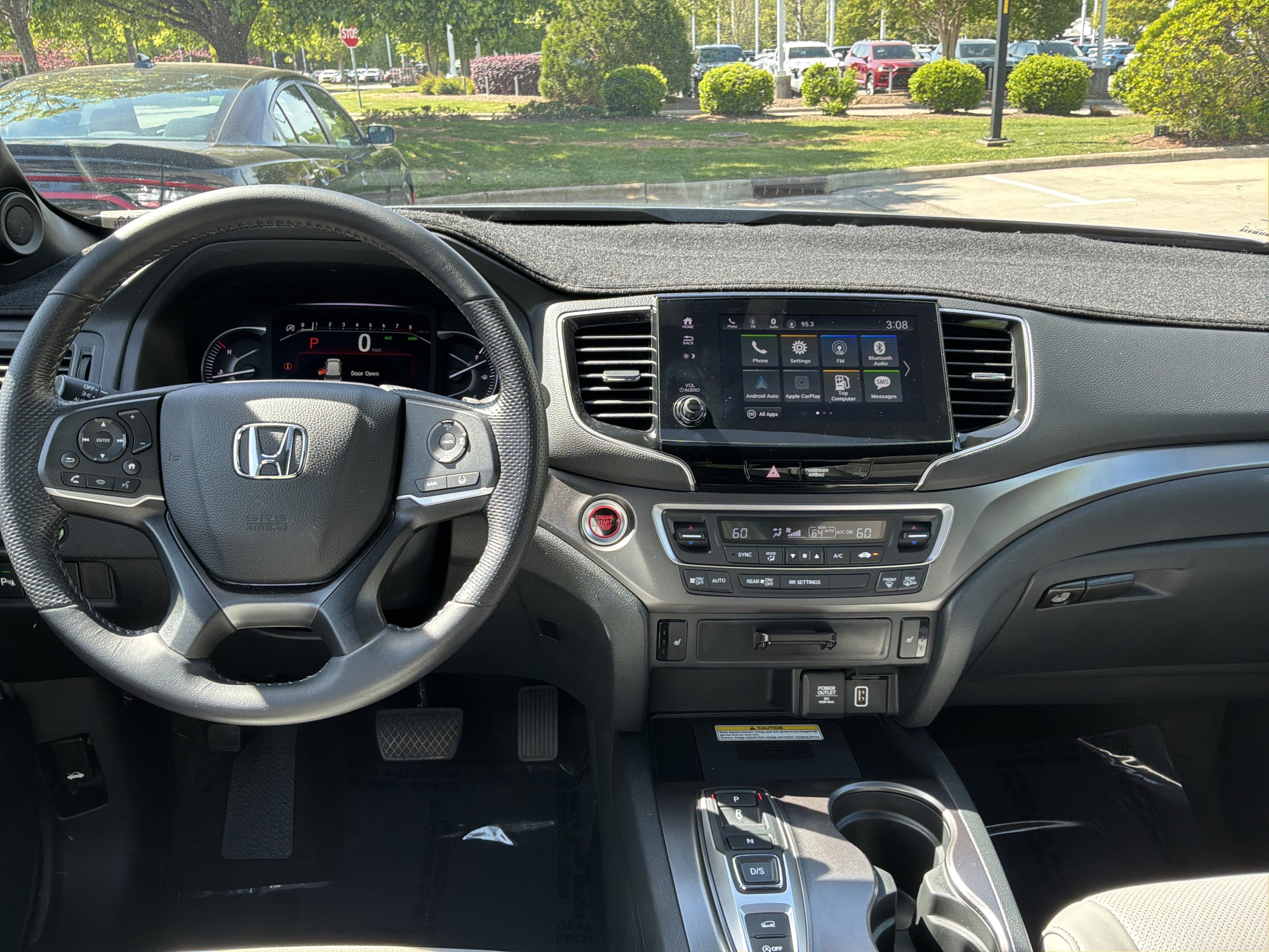 Used 2023 Honda Passport EX-L image 29