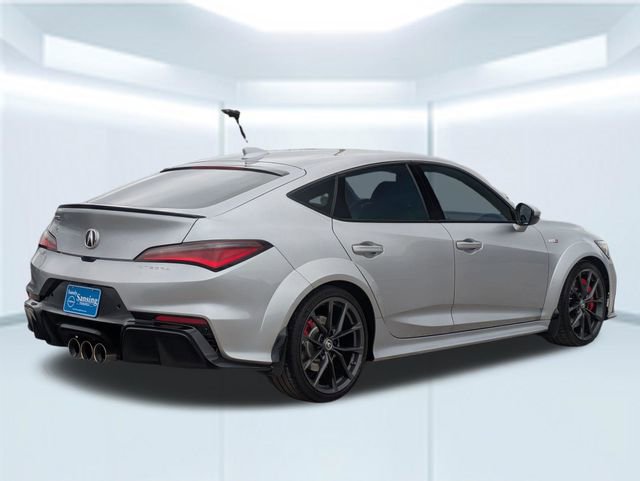 Used 2025 Acura Integra Type S FWD image 6