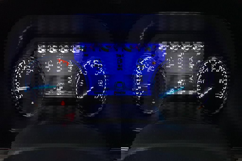 Used 2021 Ford F150 XLT w/ Equipment Group 302A High image 19