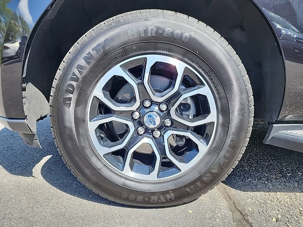 Used 2024 Ford Expedition XLT AWD/4WD video 2