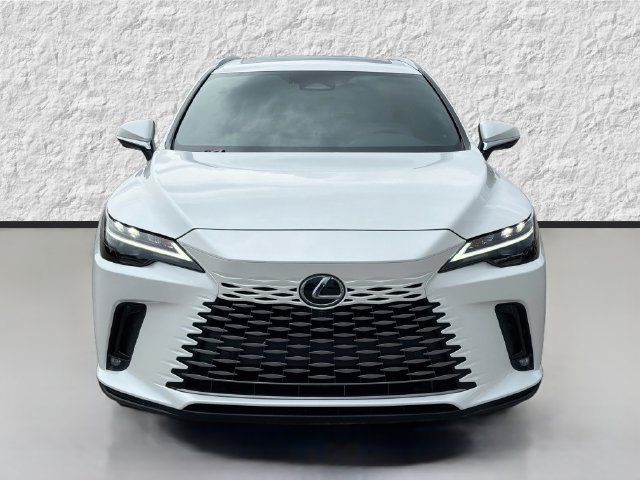 New 2026 Lexus RX 350 Premium w/ Convenience Package FWD image 8