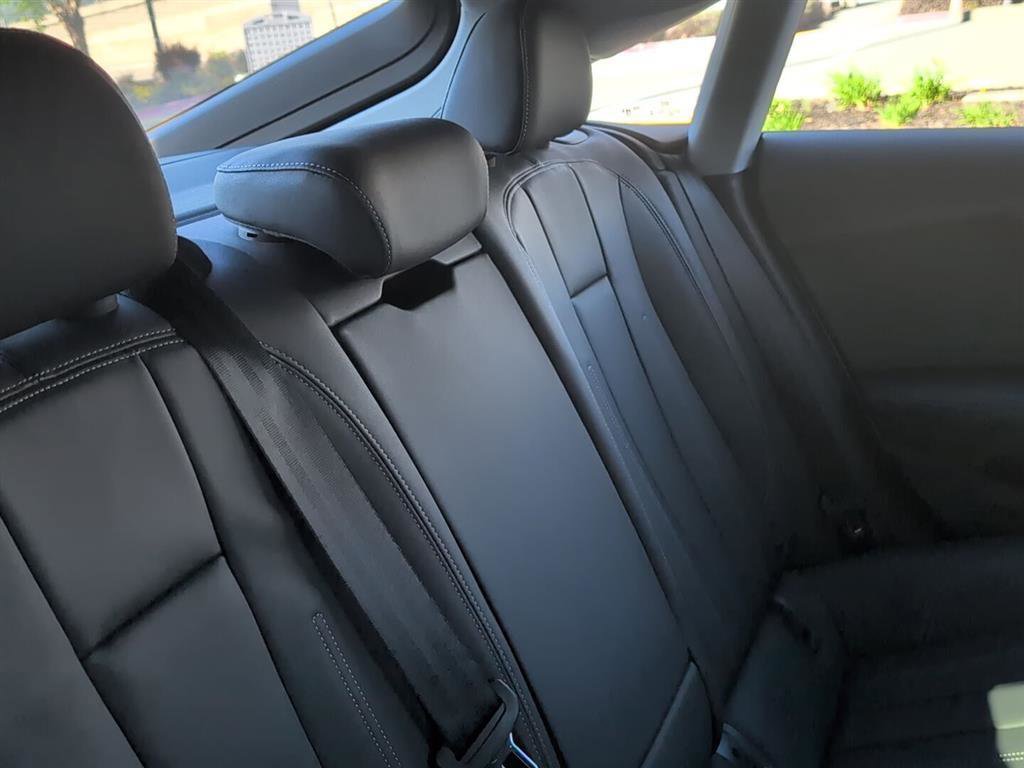 Used 2023 Audi A5 2.0T Premium Plus w/ Premium Plus image 12