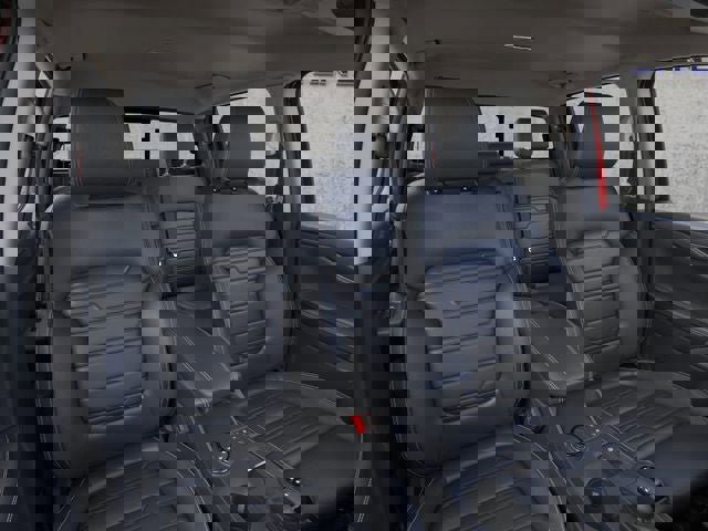 New 2025 Ford Ranger Lariat w/ Trailer Tow Package image 10