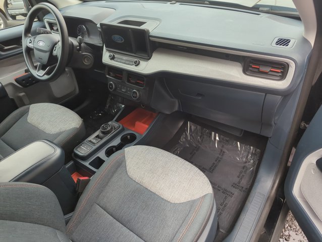 Used 2022 Ford Maverick XLT w/ Equipment Group 300A Standard image 26