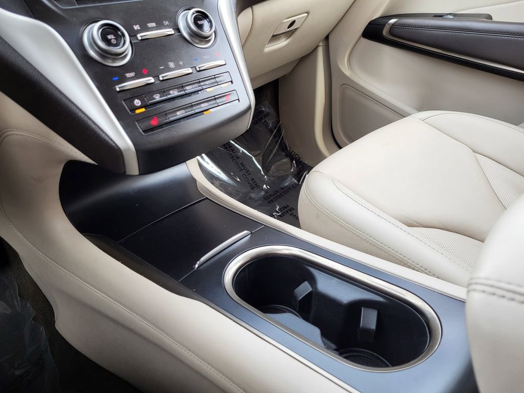 Used 2019 Lincoln MKC Select w/ Select Plus Package image 11