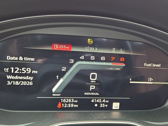 Used 2024 Audi A5 2.0T Premium Plus w/ Premium Plus image 9