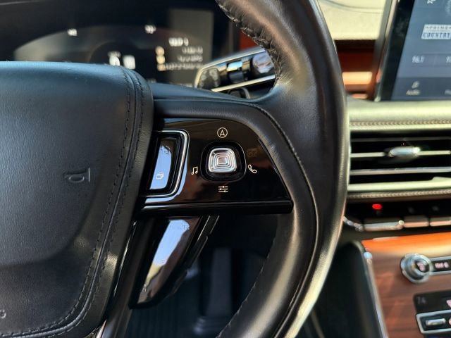 Used 2020 Lincoln Aviator Reserve w/ Equipment Group 201A image 28