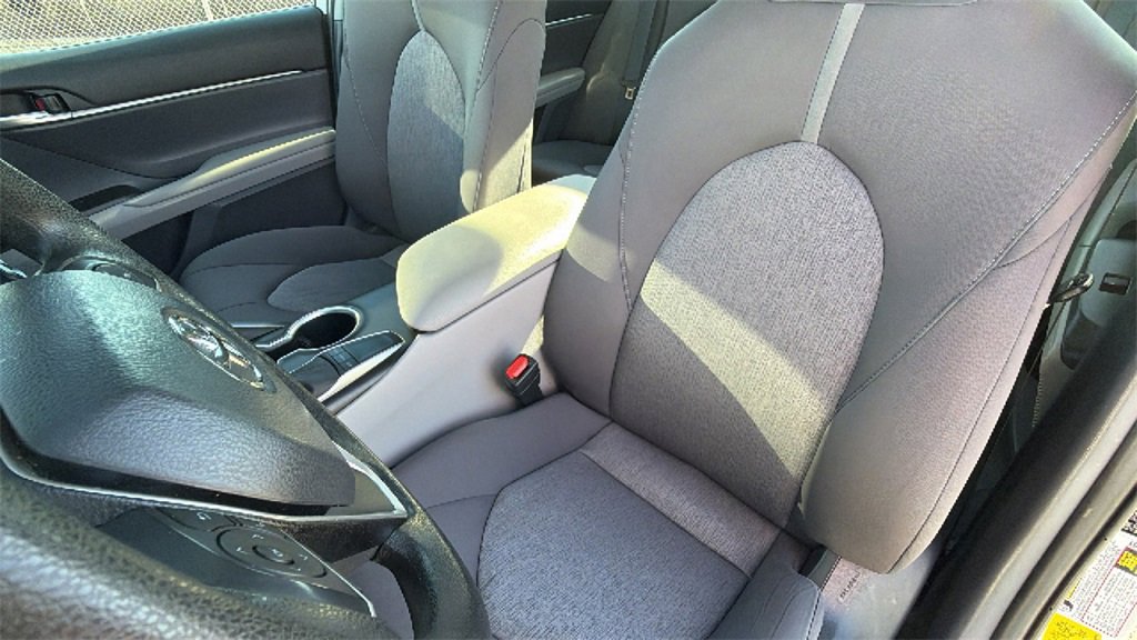 Certified 2024 Toyota Camry LE image 15