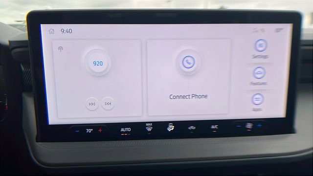 New 2026 Ford Maverick Lobo image 24