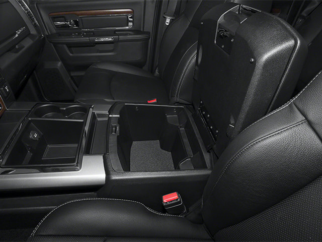 Used 2014 RAM 2500 Laramie image 18