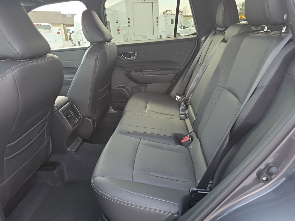 New 2026 Subaru Outback Touring XT image 10