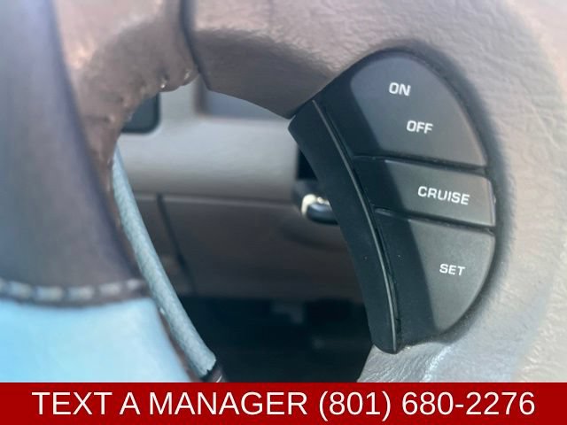 Used 2003 Dodge Ram 2500 Truck ST AWD/4WD image 20