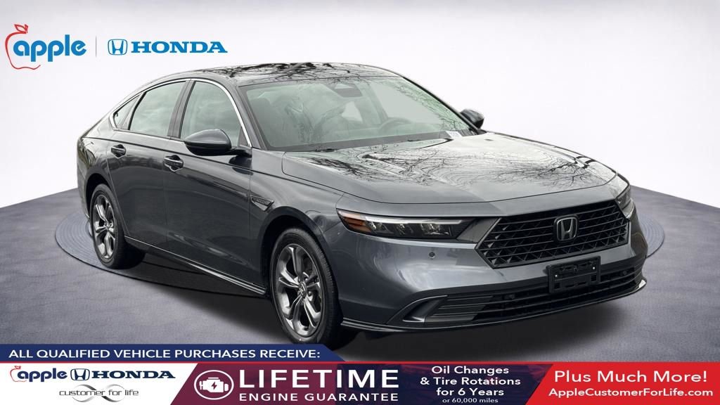 Used 2024 Honda Accord EX-L image 11