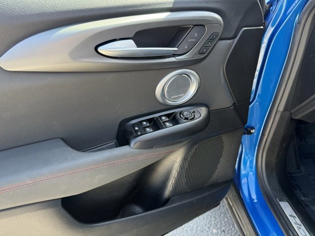 Used 2024 Dodge Hornet GT Plus w/ Track Pack image 9