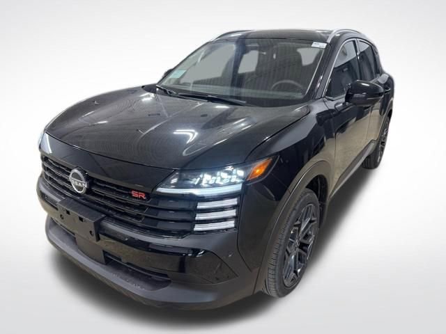 New 2026 Nissan Kicks SR w/ SR Premium Package image 36