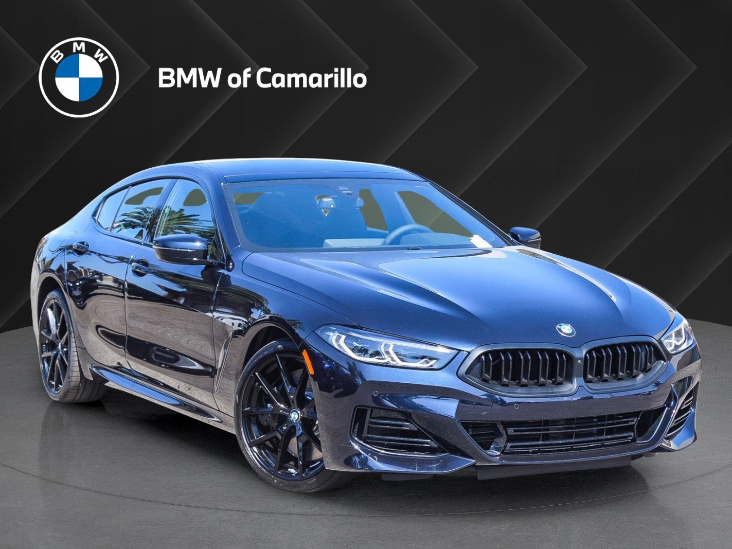 New 2026 BMW 840i xDrive w/ M Sport Professional Package image 1