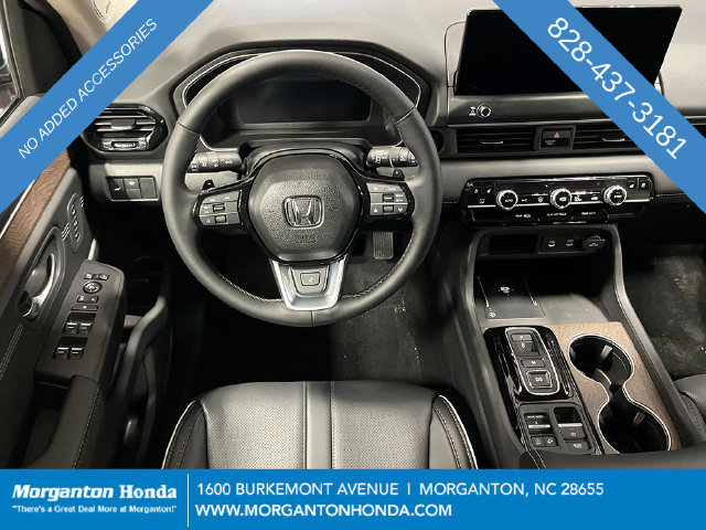 New 2026 Honda Pilot Elite image 27